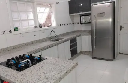 Imagem: Sobrado para Venda, Roncon