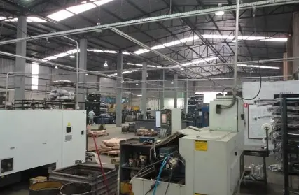 Imagem: Galpão / Salão para Venda, Aliança