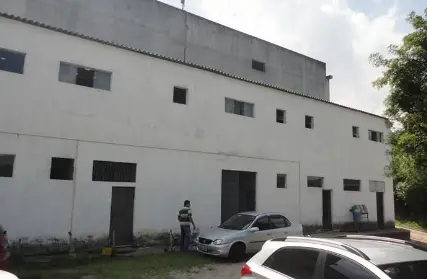 Imagem: Galpão / Salão para Venda, Aliança