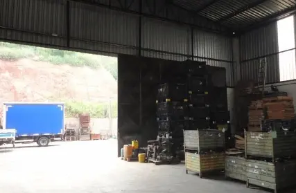 Imagem: Galpão / Salão para Venda, Aliança