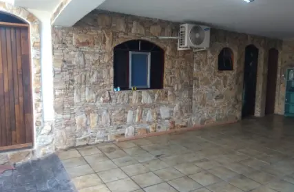 Imagem: Sobrado para Venda, Jardim Itacolomy