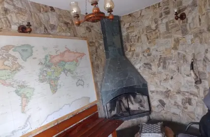 Imagem: Sobrado para Venda, Jardim Itacolomy