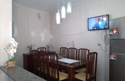 Imagem: Sobrado para Venda, Jardim Itacolomy