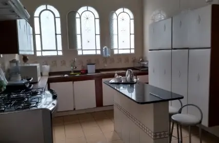 Imagem: Sobrado para Venda, Jardim Itacolomy