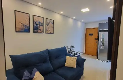 Imagem: Cobertura para Venda, Jardim Utinga