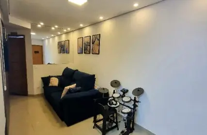 Imagem: Cobertura para Venda, Jardim Utinga