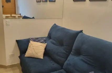 Imagem: Cobertura para Venda, Jardim Utinga