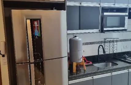 Imagem: Cobertura para Venda, Jardim Utinga