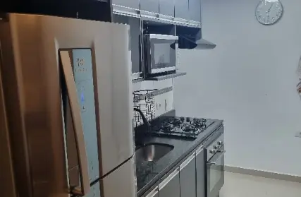 Imagem: Cobertura para Venda, Jardim Utinga