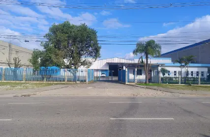 Imagem: Galpão / Salão para Venda, Sertãozinho