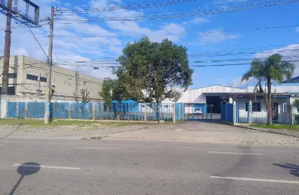 Imagem: Galpão / Salão para Venda, Sertãozinho