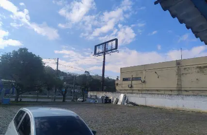 Imagem: Galpão / Salão para Venda, Sertãozinho