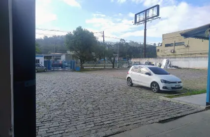 Imagem: Galpão / Salão para Venda, Sertãozinho