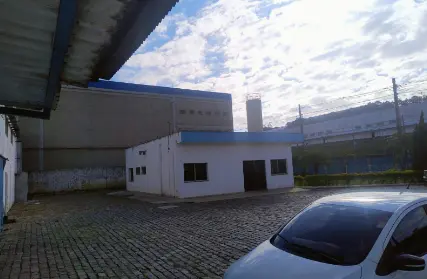 Imagem: Galpão / Salão para Venda, Sertãozinho