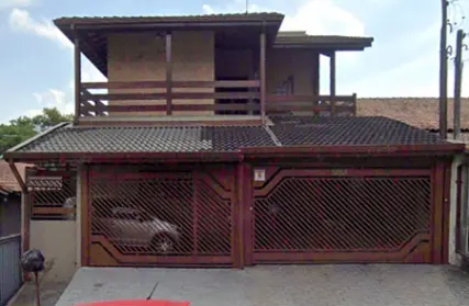 Imagem: Sobrado para Venda, Jardim Dois Melros