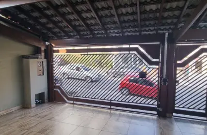 Imagem: Sobrado para Venda, Jardim Dois Melros