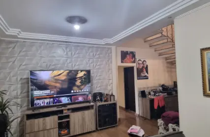 Imagem: Sobrado para Venda, Jardim Dois Melros