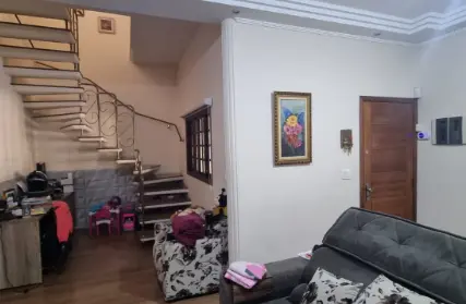 Imagem: Sobrado para Venda, Jardim Dois Melros