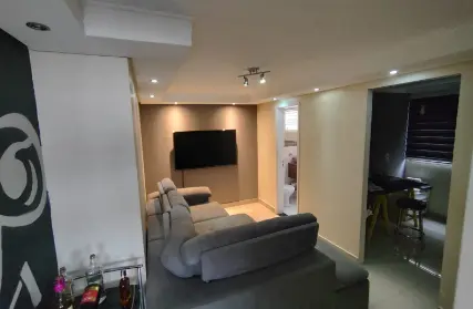 Imagem: Cobertura para Venda, Parque São Vicente