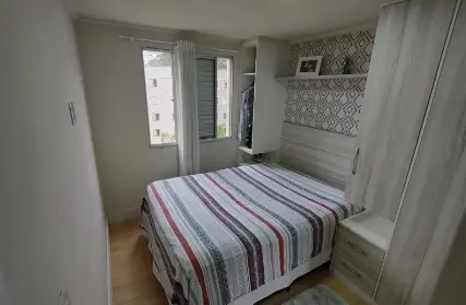 Imagem: Cobertura para Venda, Parque São Vicente