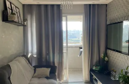 Imagem: Apartamento para Venda, Vila Noêmia