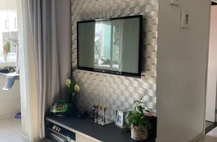 Imagem: Apartamento para Venda, Vila Noêmia