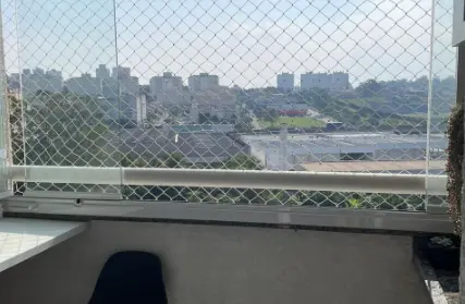 Imagem: Apartamento para Venda, Vila Noêmia