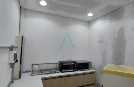 Imagem: Galpão / Salão para Venda, Colônia