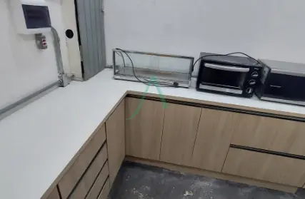 Imagem: Galpão / Salão para Venda, Colônia