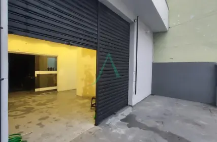 Imagem: Galpão / Salão para Venda, Colônia