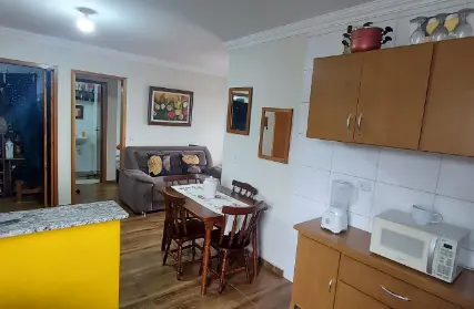 Imagem: Apartamento para Venda, Parque das Américas