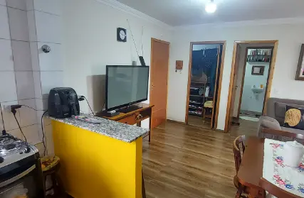 Imagem: Apartamento para Venda, Parque das Américas