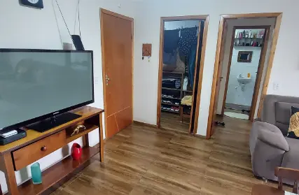 Imagem: Apartamento para Venda, Parque das Américas