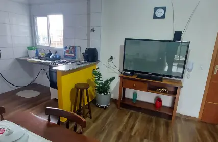 Imagem: Apartamento para Venda, Parque das Américas