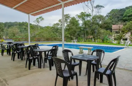 Imagem: Chácara / Sítio para Venda, Oasis Paulista