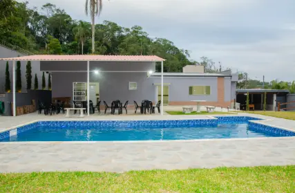 Imagem: Chácara / Sítio para Venda, Oasis Paulista