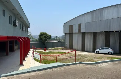 Imagem: Galpão / Salão para Venda, Oasis Paulista