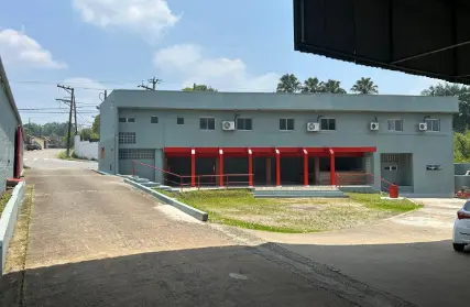 Imagem: Galpão / Salão para Venda, Oasis Paulista