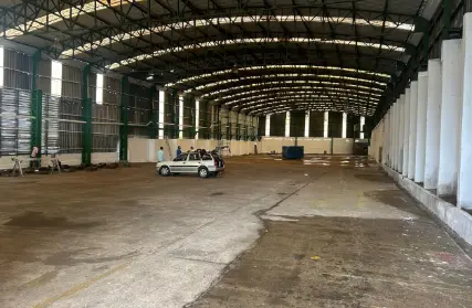 Imagem: Galpão / Salão para Venda, Oasis Paulista