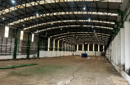 Imagem: Galpão / Salão para Venda, Oasis Paulista