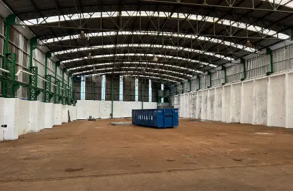 Imagem: Galpão / Salão para Venda, Oasis Paulista