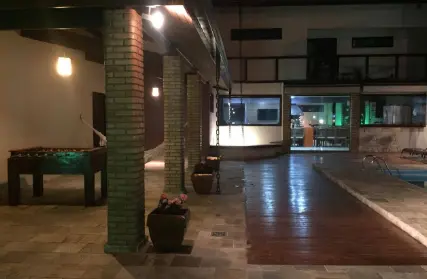 Imagem: Casa Térrea para Venda, Pastoril