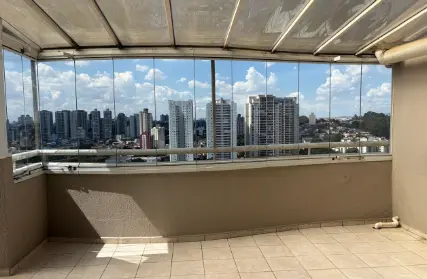 Imagem: Cobertura para Venda, Nova Petrópolis