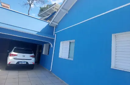 Imagem: Casa Térrea para Venda, Vila Sueli