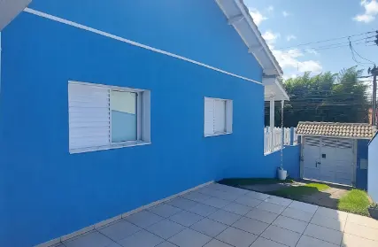 Imagem: Casa Térrea para Venda, Vila Sueli