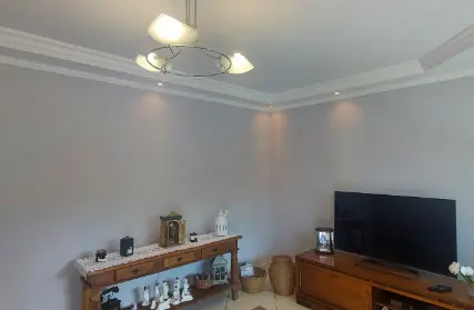 Imagem: Casa Térrea para Venda, Vila Sueli