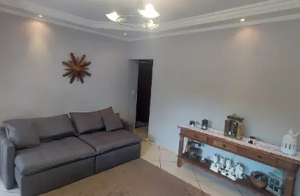 Imagem: Casa Térrea para Venda, Vila Sueli