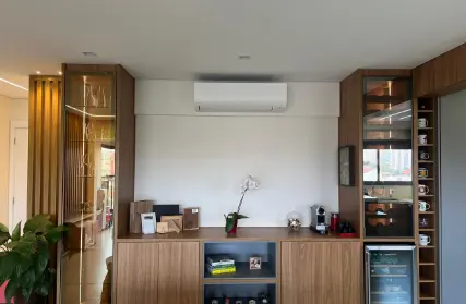 Imagem: Apartamento para Venda, Vila Gilda