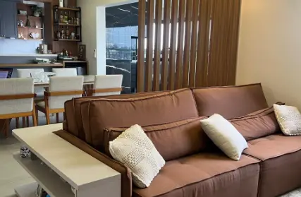 Imagem: Apartamento para Venda, Vila Gilda