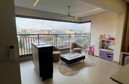 Imagem: Apartamento para Venda, Vila Gilda